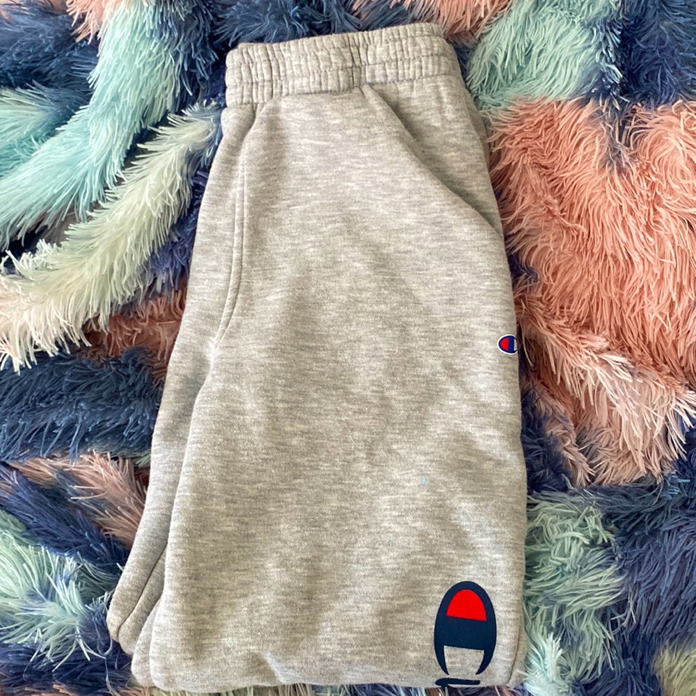 Champion sweats